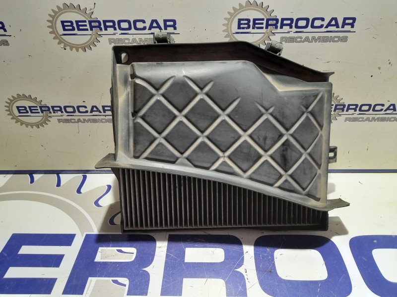 Recambio de caja filtro habitaculo para seat exeo berlina (3r2) 2.0 tdi referencia OEM IAM 8E1819641A  