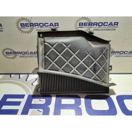 Recambio de caja filtro habitaculo para seat exeo berlina (3r2) 2.0 tdi referencia OEM IAM 8E1819641A  