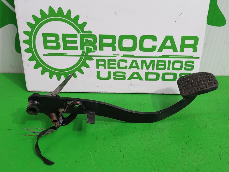 Recambio de pedal freno para bmw x3 (e83) 2.0 16v diesel cat referencia OEM IAM 42310903  