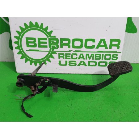 Recambio de pedal freno para bmw x3 (e83) 2.0 16v diesel cat referencia OEM IAM 42310903  