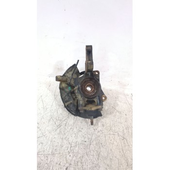 Recambio de mangueta delantera izquierda para hyundai tucson (jm) 2.0 crdi referencia OEM IAM 517152E100  