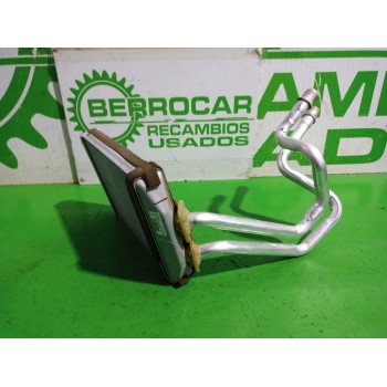 Recambio de radiador calefaccion / aire acondicionado para renault kangoo profesional referencia OEM IAM 5F2110100  