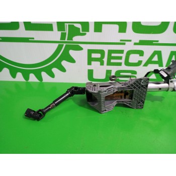 Recambio de columna direccion para opel insignia berlina 2.0 cdti cat referencia OEM IAM 13277191  