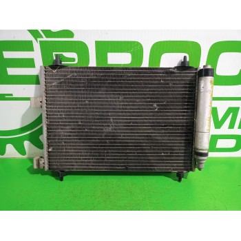 CONDENSADOR / RADIADOR AIRE ACONDICIONADO 6455AA 