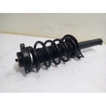 Recambio de amortiguador delantero izquierdo para skoda yeti active referencia OEM IAM 1K0412021KM  