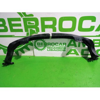 Recambio de travesaño inferior para opel corsa d 1.3 16v cdti referencia OEM IAM 13223751  