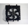Recambio de electroventilador para mercedes-benz vito (w638) caja cerrada 112 cdi  (638.094) referencia OEM IAM 6385004900  