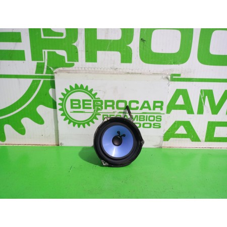 Recambio de altavoz para kia sorento i (jc) 2.5 crdi referencia OEM IAM 963203E0  