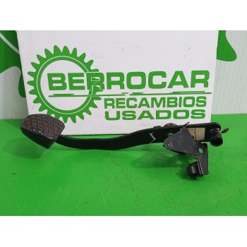 Recambio de pedal freno para bmw x3 (e83) 2.0 16v diesel cat referencia OEM IAM 42310903  