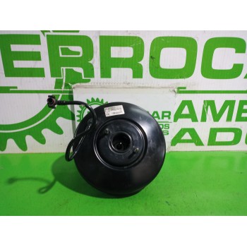 Recambio de servofreno para renault kangoo profesional referencia OEM IAM 0204810827  