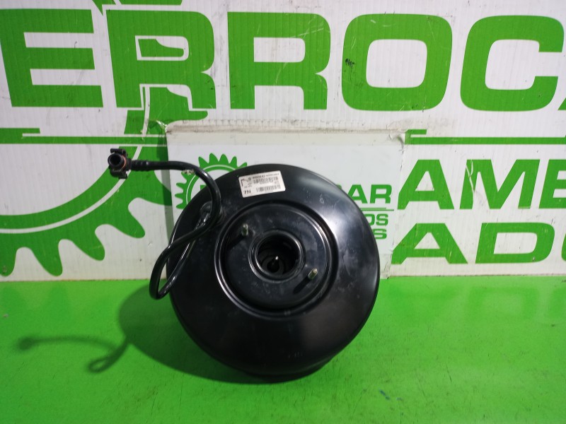 Recambio de servofreno para renault kangoo profesional referencia OEM IAM 0204810827  