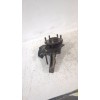 Recambio de mangueta delantera izquierda para hyundai tucson (jm) 2.0 crdi referencia OEM IAM 517152E100  