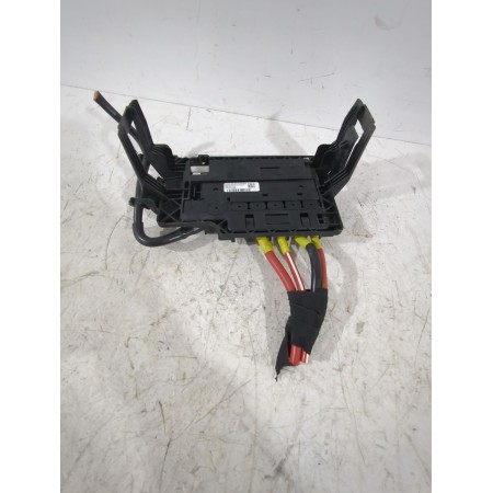 Recambio de caja reles / fusibles para volkswagen t-cross (c11, d31) 1.0 tsi referencia OEM IAM 2Q0937548D  