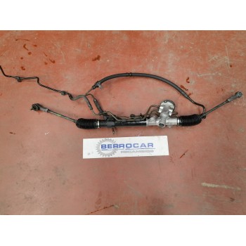 Recambio de cremallera direccion para hyundai getz (tb) 1.1 12v cat referencia OEM IAM 577001C090  