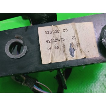 Recambio de pedal freno para bmw x3 (e83) 2.0 16v diesel cat referencia OEM IAM 42310903  