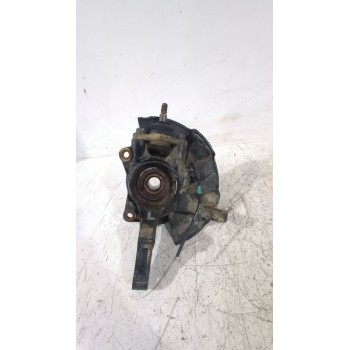 Recambio de mangueta delantera izquierda para hyundai tucson (jm) 2.0 crdi referencia OEM IAM 517152E100  