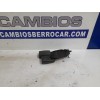 Recambio de anclaje cinturon para opel astra h ber. 1.7 16v cdti referencia OEM IAM 13310892  