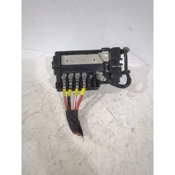 Recambio de caja reles / fusibles para volkswagen t-cross (c11, d31) 1.0 tsi referencia OEM IAM 2Q0937548D  