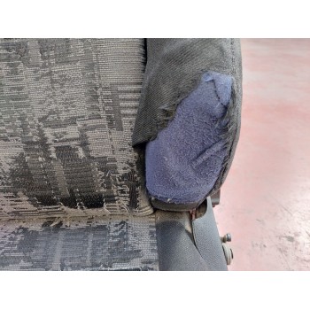 Recambio de asiento delantero izquierdo para volkswagen passat berlina (3b2) 1.9 tdi referencia OEM IAM 3B0881045  