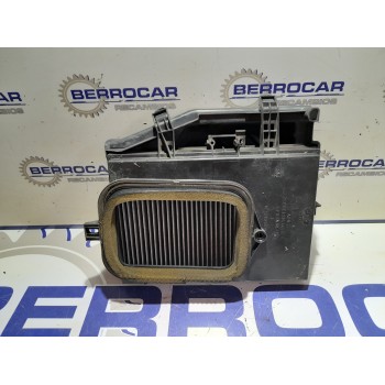 Recambio de caja filtro habitaculo para seat exeo berlina (3r2) 2.0 tdi referencia OEM IAM 8E1819641A  