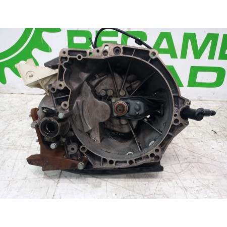 Recambio de caja cambios para peugeot 307 break / sw (s1) 1.6 16v cat referencia OEM IAM 20DM69  