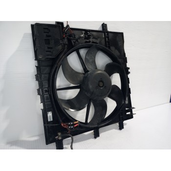 Recambio de electroventilador para mercedes-benz vito (w638) caja cerrada 112 cdi  (638.094) referencia OEM IAM 6385004900  