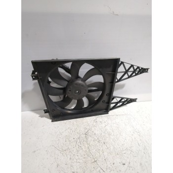 Recambio de electroventilador para seat ibiza iii (6l1) 1.4 tdi referencia OEM IAM 6Q0121207N  