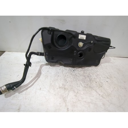 Recambio de deposito combustible para mini mini (r56) one referencia OEM IAM 16117270606  