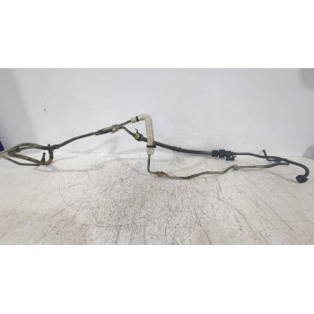 Recambio de tubo direccion para hyundai tucson (jm) 2.0 crdi referencia OEM IAM 575102E200  