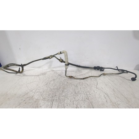 Recambio de tubo direccion para hyundai tucson (jm) 2.0 crdi referencia OEM IAM 575102E200  