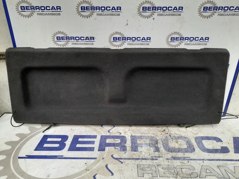 Recambio de bandeja trasera para hyundai getz (tb) 1.1 12v cat referencia OEM IAM 859301C900BJ  