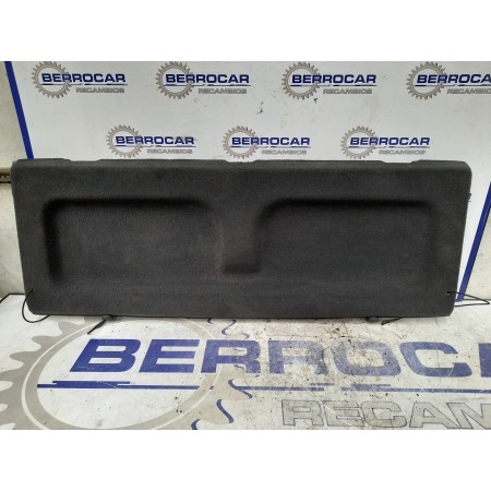 Recambio de bandeja trasera para hyundai getz (tb) 1.1 12v cat referencia OEM IAM 859301C900BJ  