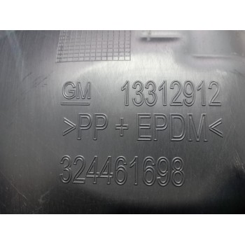 Recambio de paso rueda trasero para opel insignia berlina 2.0 cdti cat referencia OEM IAM 13312912  