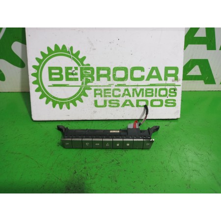 Recambio de mando luces para lancia ypsilon (101) 1.3 multijet 16v argento (10.2006) referencia OEM IAM 735434105  