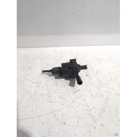 Recambio de bomba agua para smart forfour hatchback (453) electric drive / eq (453.091) referencia OEM IAM 144b03731R  