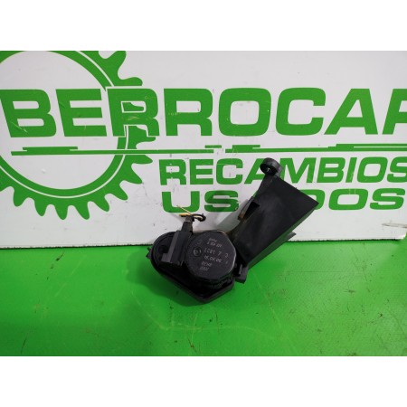 Recambio de motor apertura trampillas para bmw x3 (e83) 2.0 16v diesel cat referencia OEM IAM 6934824  