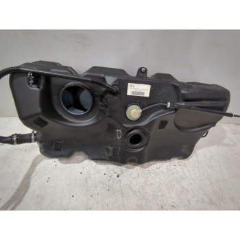 Recambio de deposito combustible para mini mini (r56) one referencia OEM IAM 16117270606  