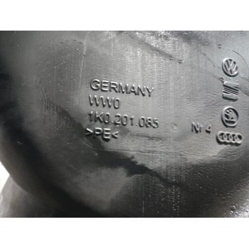 Recambio de deposito combustible para volkswagen golf vi (5k1) advance referencia OEM IAM 1K0201085  