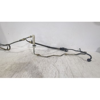 Recambio de tubo direccion para hyundai tucson (jm) 2.0 crdi referencia OEM IAM 575102E200  