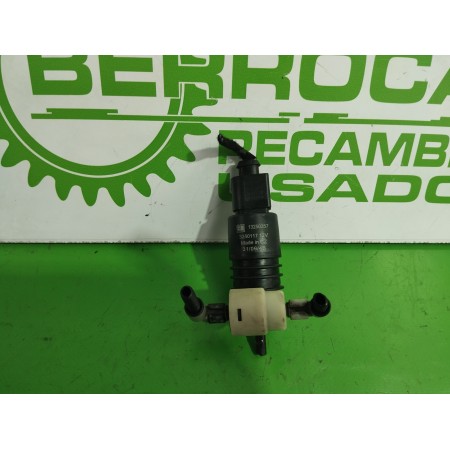Recambio de bomba limpia para opel insignia berlina 2.0 cdti cat referencia OEM IAM 13250357  