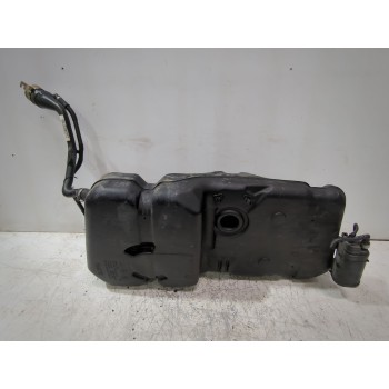 Recambio de deposito combustible para mini mini (r56) one referencia OEM IAM 16117270606  