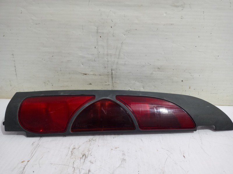 Recambio de piloto trasero izquierdo para renault kangoo (f/kc0) alize referencia OEM IAM 8200103293  