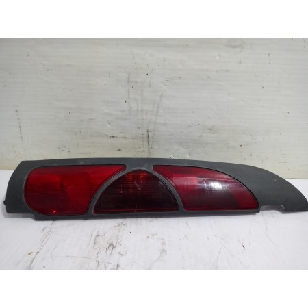 Recambio de piloto trasero izquierdo para renault kangoo (f/kc0) alize referencia OEM IAM 8200103293  