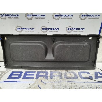 Recambio de bandeja trasera para hyundai getz (tb) 1.1 12v cat referencia OEM IAM 859301C900BJ  