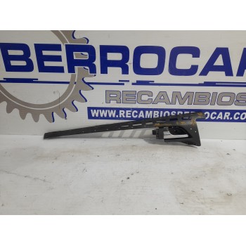 Recambio de maneta interior delantera izquierda para opel astra h ber. 1.7 16v cdti referencia OEM IAM 316324987  