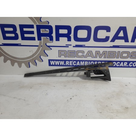 Recambio de maneta interior delantera izquierda para opel astra h ber. 1.7 16v cdti referencia OEM IAM 316324987  