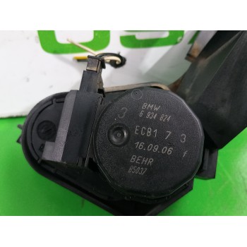 Recambio de motor apertura trampillas para bmw x3 (e83) 2.0 16v diesel cat referencia OEM IAM 6934824  