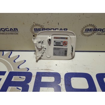 Recambio de tapa exterior combustible para seat exeo berlina (3r2) 2.0 tdi referencia OEM IAM 8E0809905E  