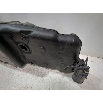 Recambio de deposito combustible para mini mini (r56) one referencia OEM IAM 16117270606  