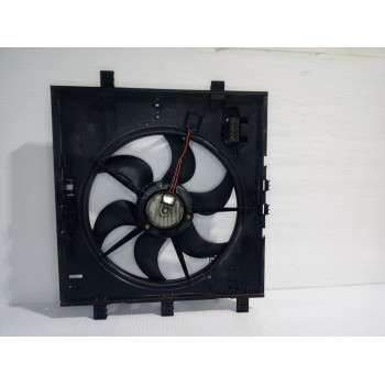 Recambio de electroventilador para mercedes-benz vito (w638) caja cerrada 112 cdi  (638.094) referencia OEM IAM 6385004900  